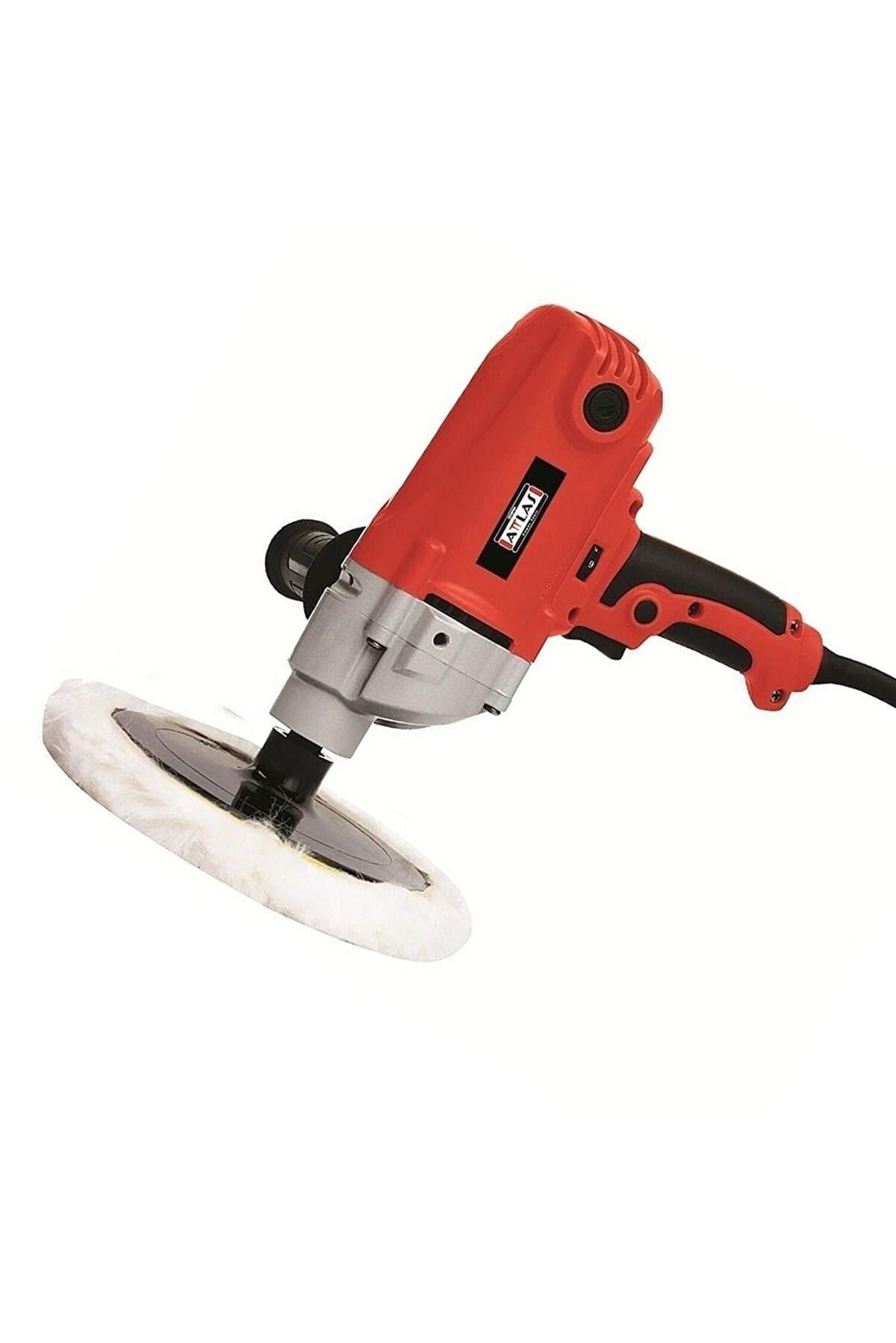 ATT 1200L DİKEY POLİSAJ ATTLAS