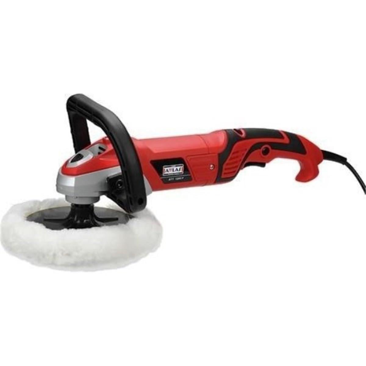 ATT 1200P POLİSAJ ATTLAS