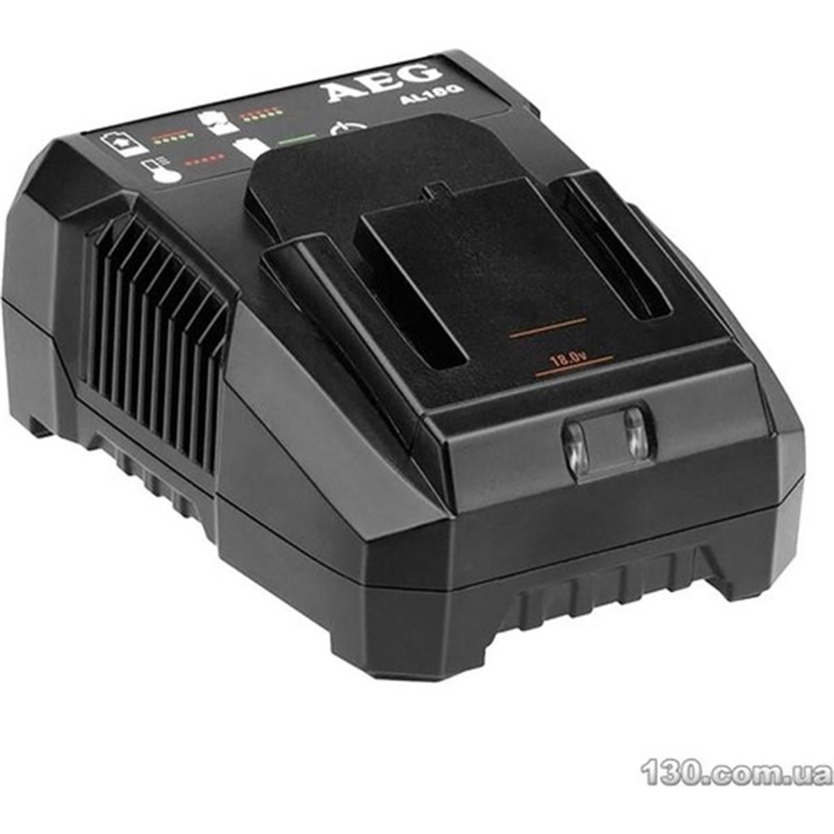 BSS 18C3B3-502 18V KÖMÜRSÜZ AKÜLÜ DARBELİ VİDALAMA AEG