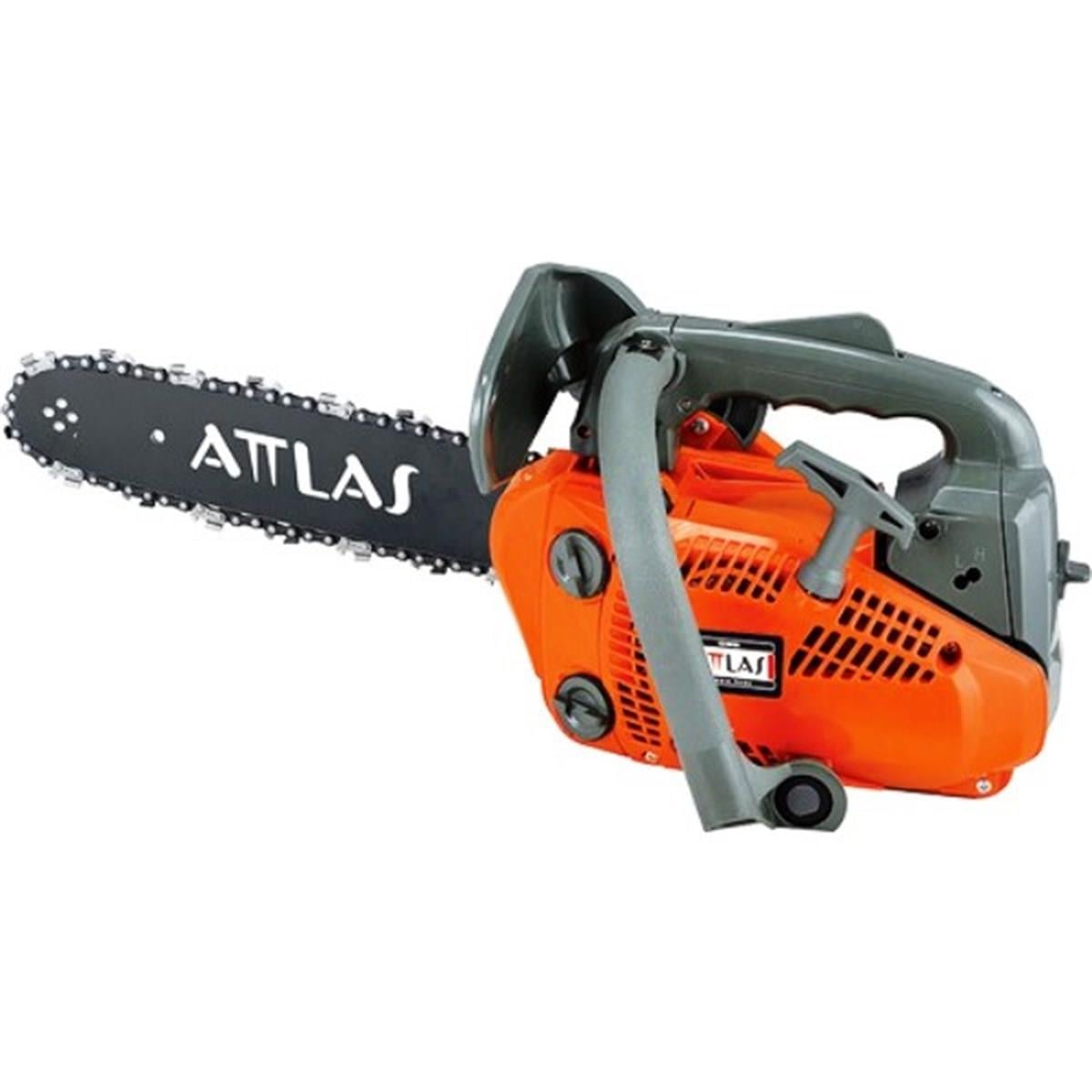 BT2525 BENZİNLİ AĞAÇ KESİM MOTORU ATTLAS