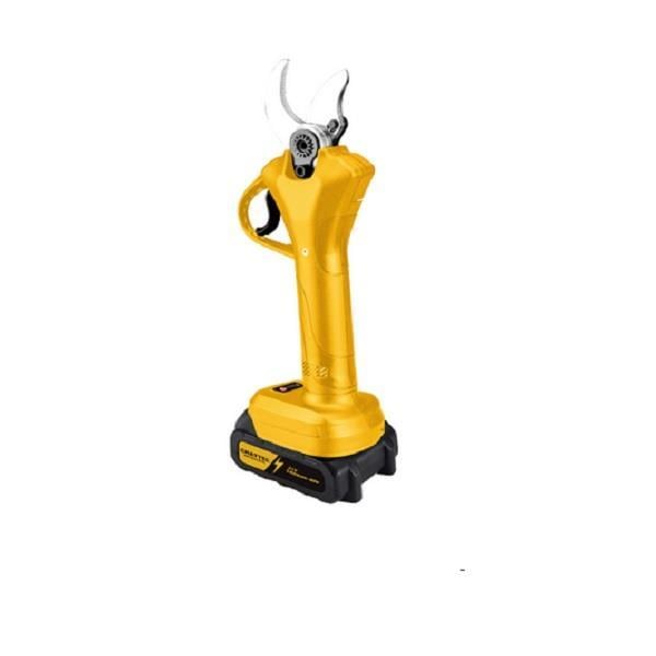 CHT-4480 AKÜLÜ BUDAMA MAKASI 21V 2AH CHATTELL