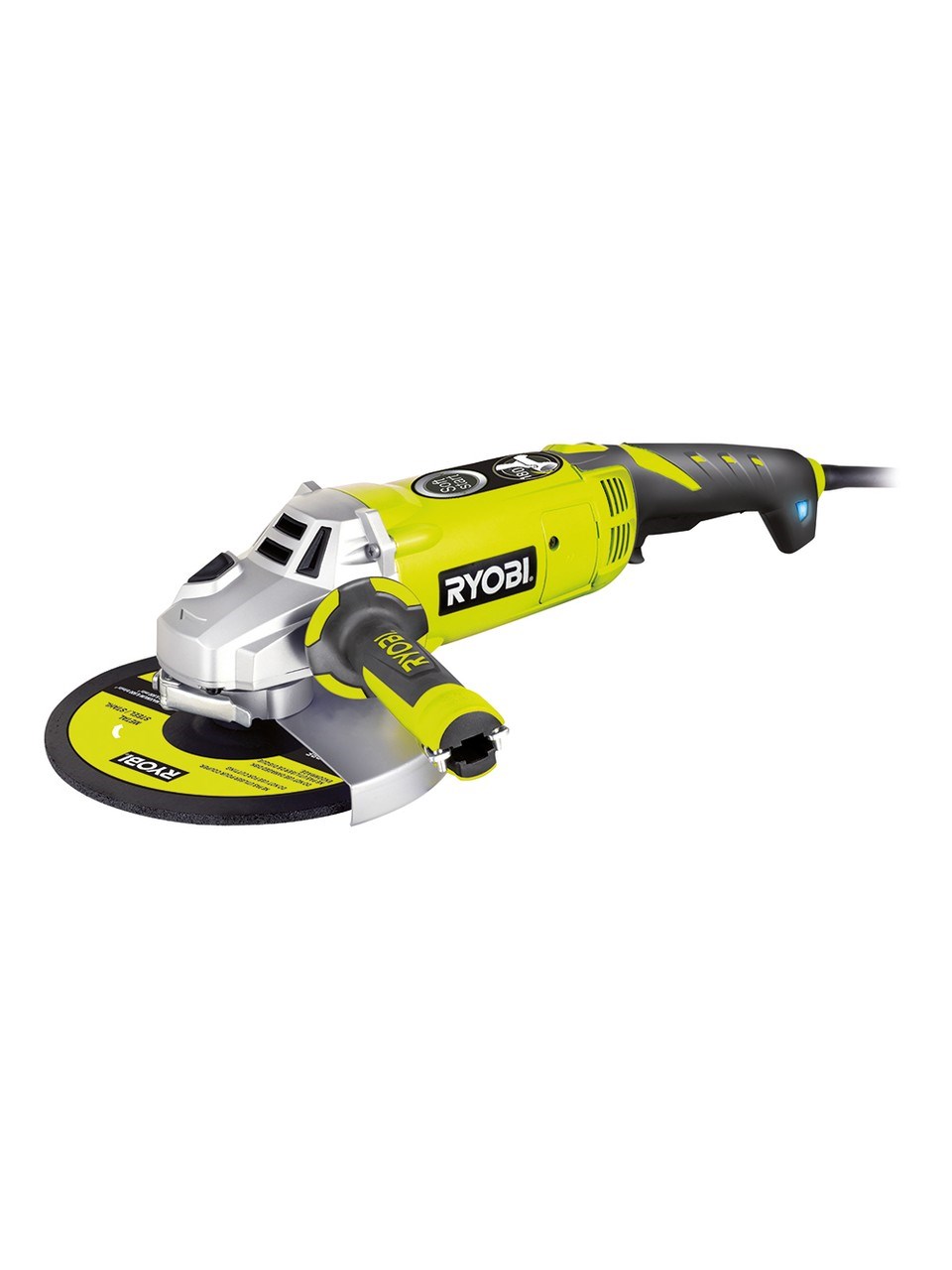 EAG2000RS AVUÇ TAŞLAMA 230MM RYOBİ