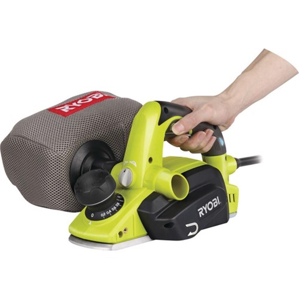 EPN608CHG PLANYA MOTORU 600W RYOBİ