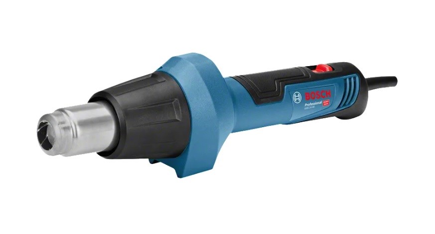 GHG 20-60 SICAK HAVA TABANCASI 2000W BOSCH