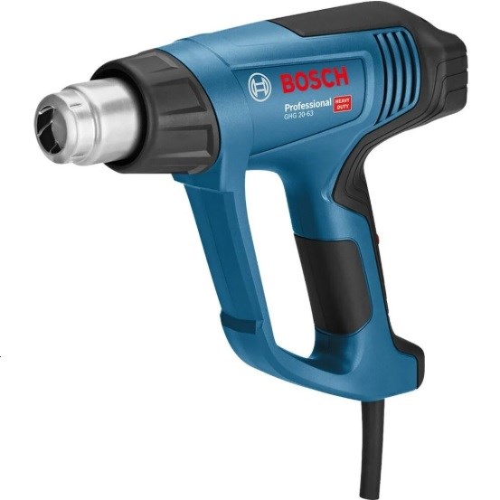 GHG 20-63 2000W SICAK HAVA TABANCASI BOSCH