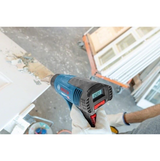 GHG 20-63 2000W SICAK HAVA TABANCASI BOSCH