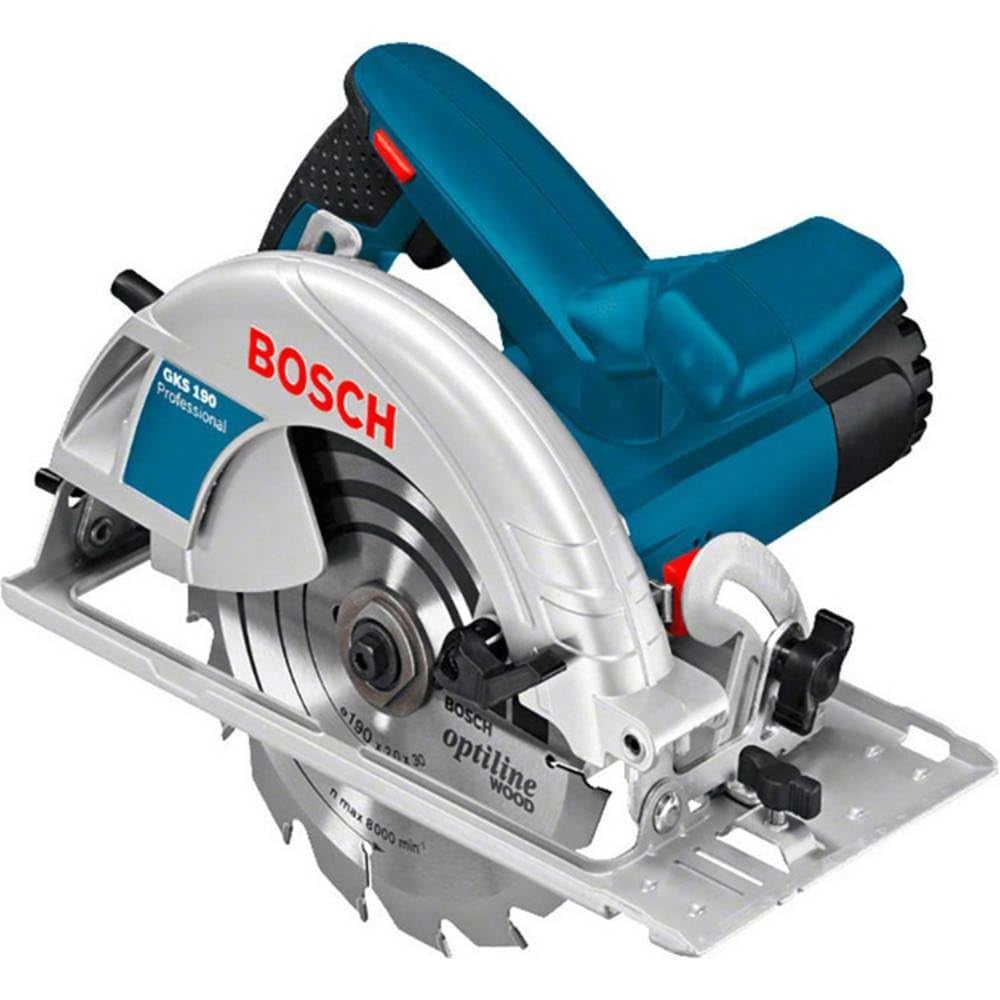 GKS 190 SUNTA KESME MAKİNASI 1400W BOSCH
