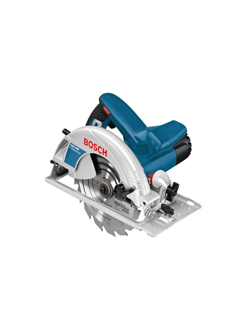 GKS 190 SUNTA KESME MAKİNASI 1400W BOSCH