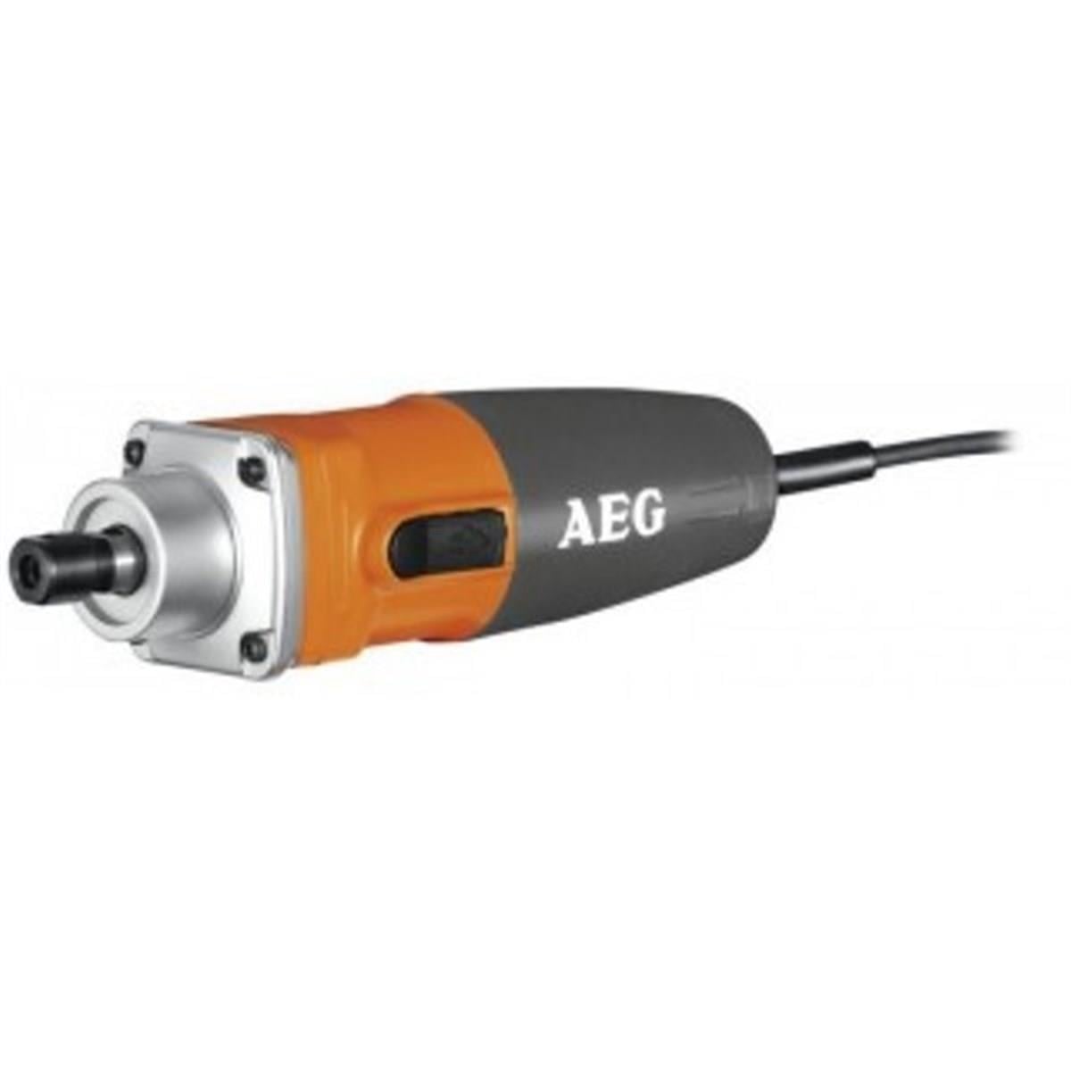 GS 500E ELEKTRONİK KALIPÇI TAŞLAMA AEG
