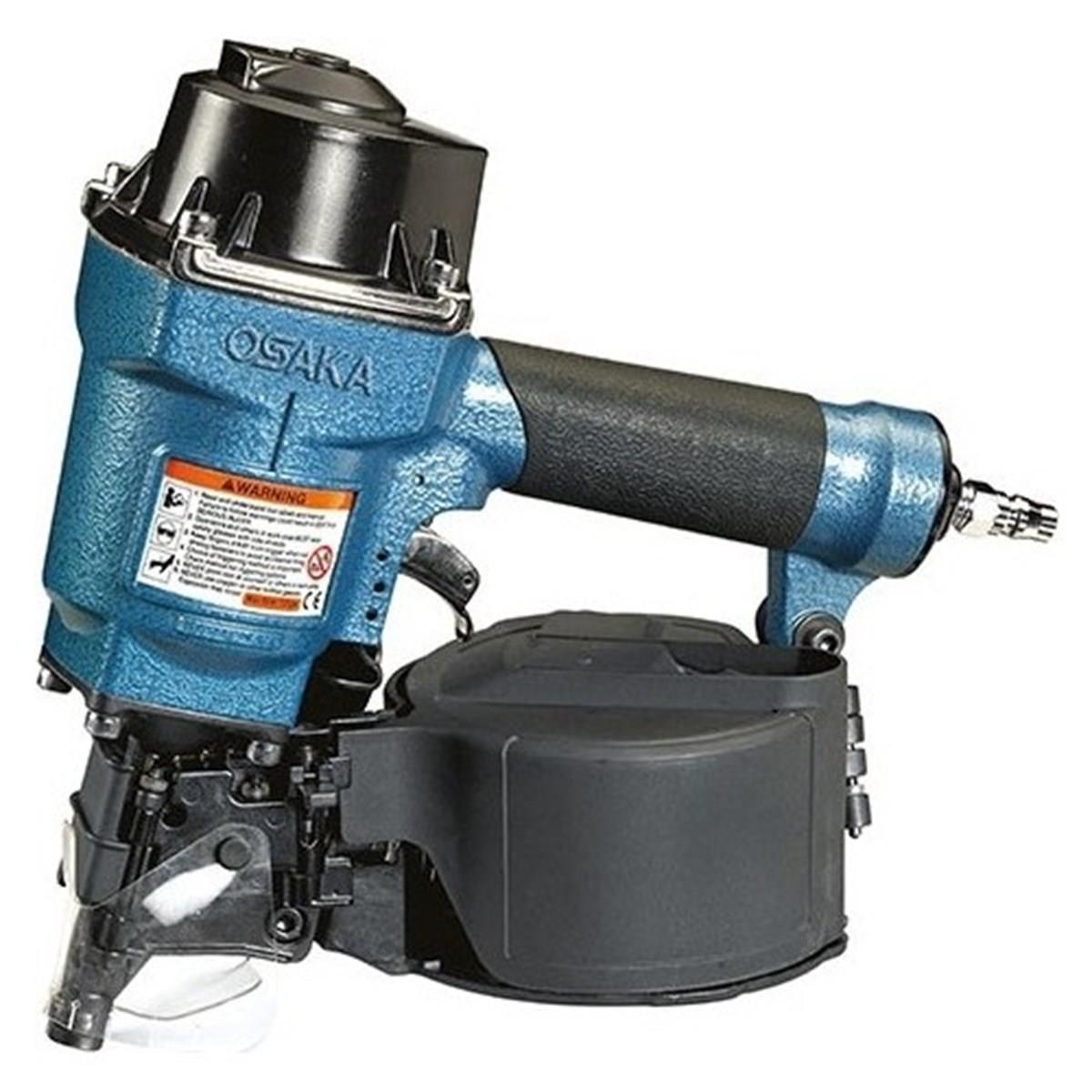 HAVALI ÇİVİ TABANCASI OPT-86055 OSAKA