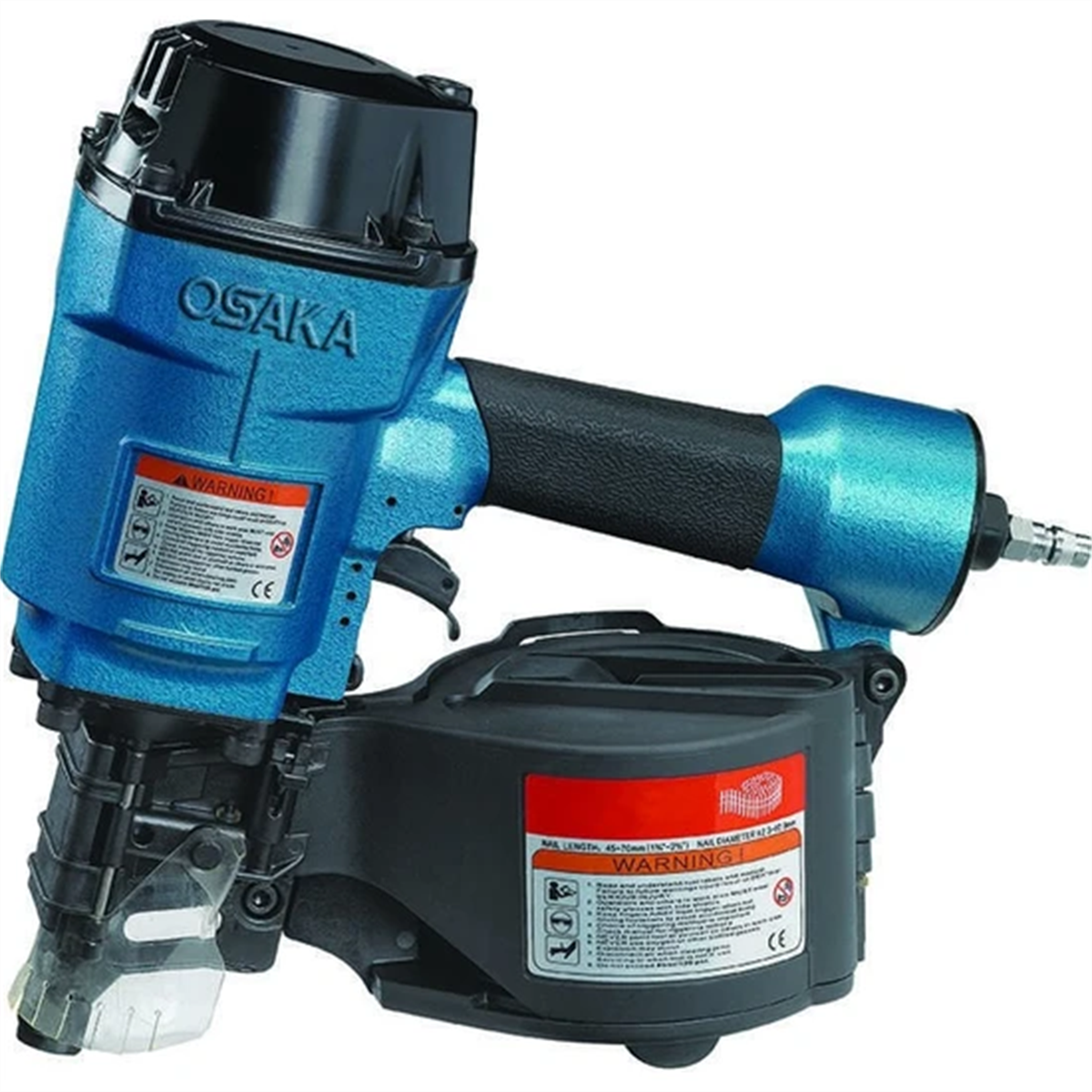 HAVALI ÇİVİ TABANCASI OPT-86070 OSAKA