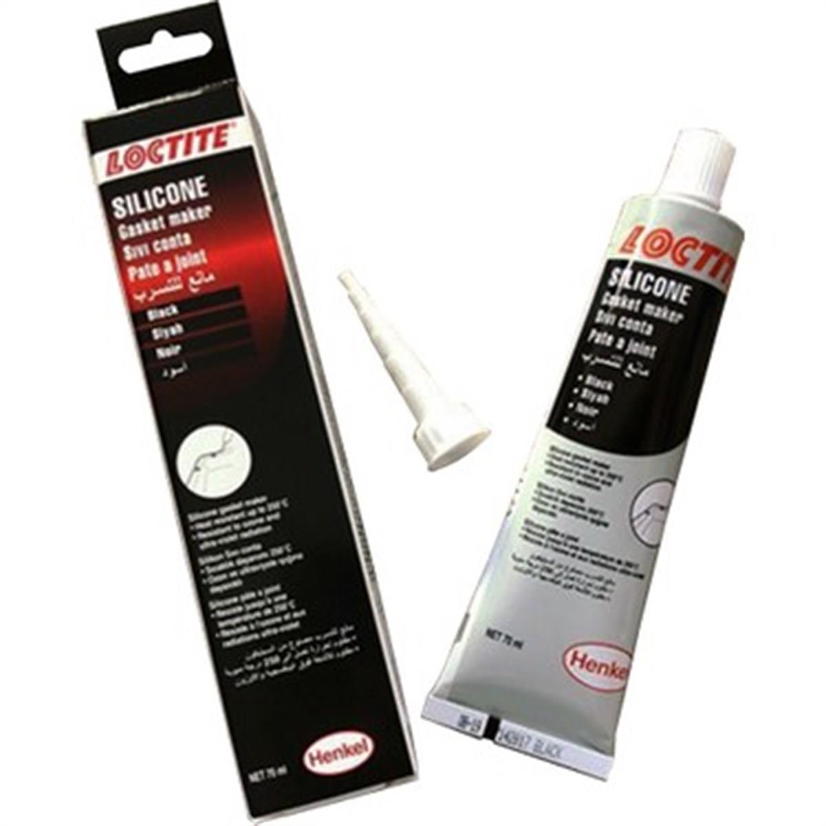 KIRMIZI SIVI CONTA GASKET MARKER 70ML LOCTİTE