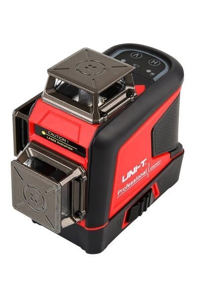 LM573LD-II LAZER HİZALAMA (YEŞİL IŞIK) 40MT UNI-T
