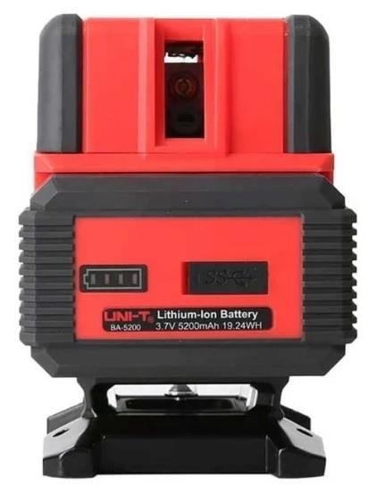 LM585LD LAZER HİZALAMA (OSRAM YEŞİL IŞIK) 30MT UNI