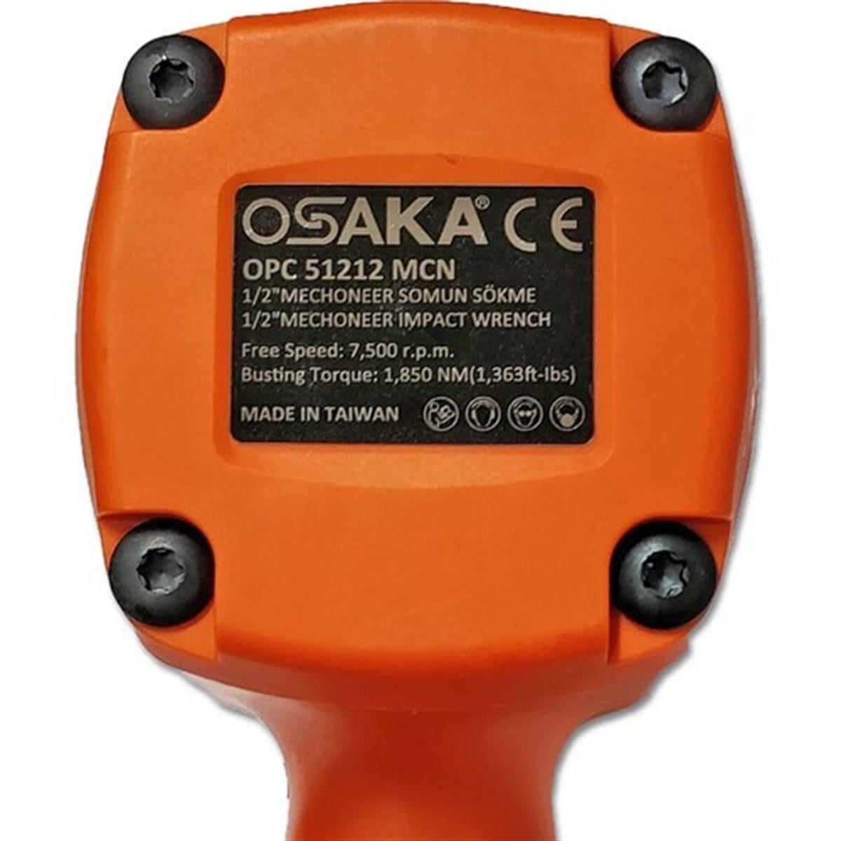 OPC-51212 MCN 1/2
