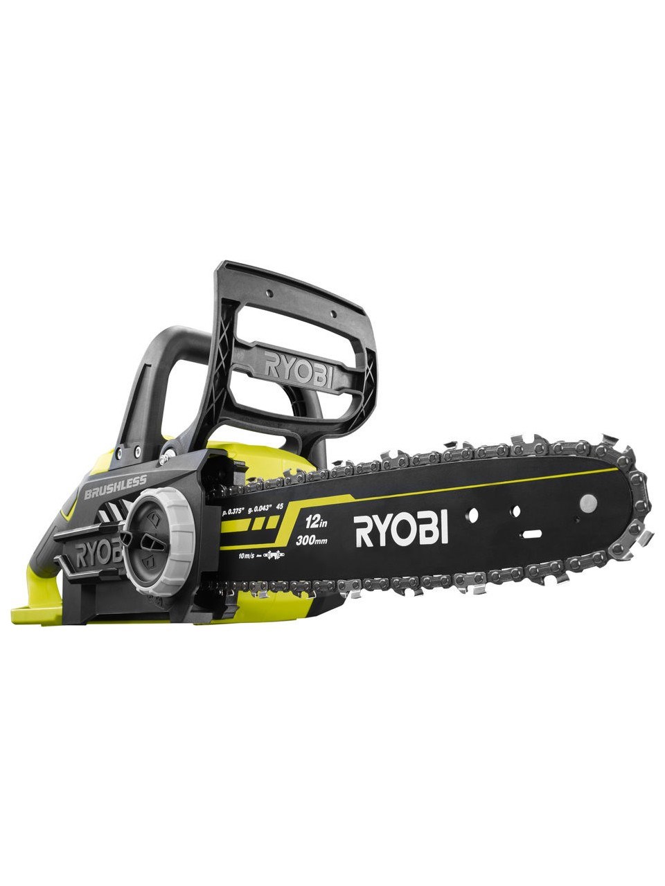 OSC1830 AKÜLÜ 18V AĞAÇ KESİM MOTORU RYOBİ