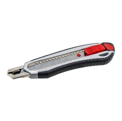 PRO METAL GÖVDE MAKET BIÇAĞI 18MM İZELTAŞ