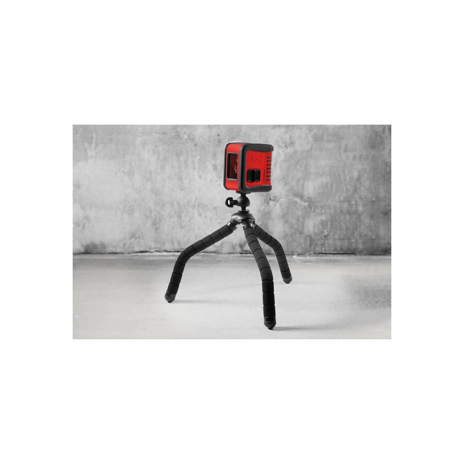 PROLASER LAZER HİZALAMA (KIRMIZI IŞIK) 842S KAPRO