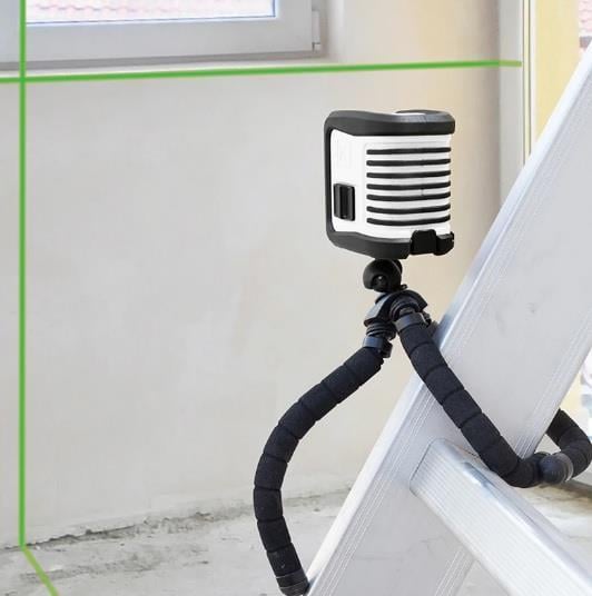 PROLASER LAZER HİZALAMA (YEŞİL IŞIK) 842GS KAPRO