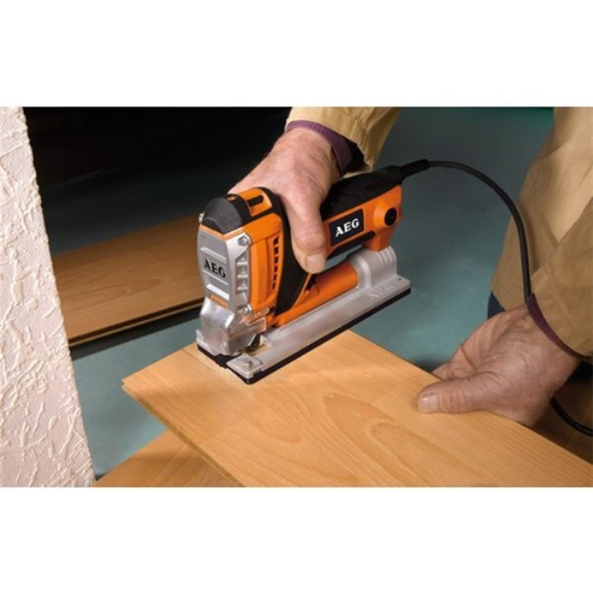 PST 500 X DEKOPAJ AEG