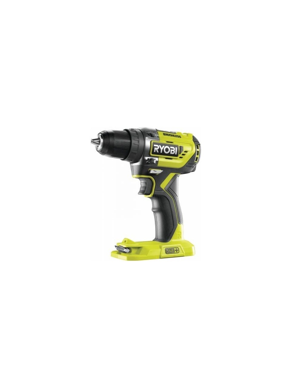 R18DD5-0 18V KÖMÜRSÜZ MATKAP (AKÜSÜZ) RYOBİ