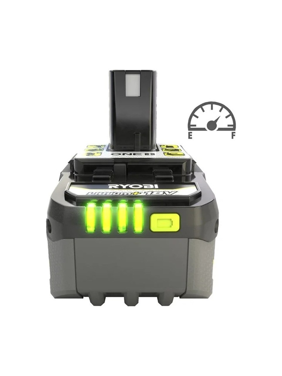 RB1840X 18V 4.0AH AKÜ YEDEĞİ RYOBİ