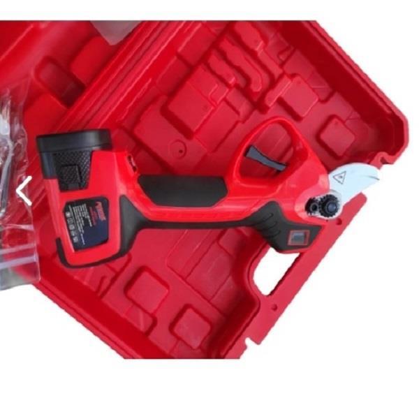 RC4605 AKÜLÜ BAĞ MAKASI RİCO