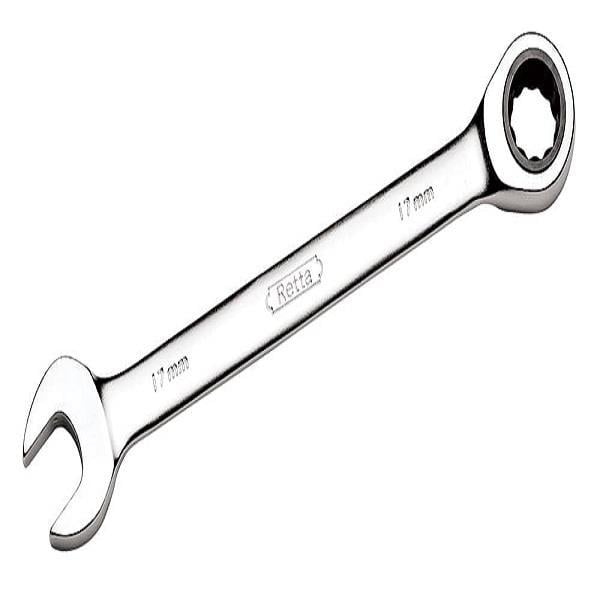 RCA0219 19MM CIRCIR KOMBİNE ANAHTAR RETTA