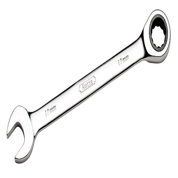 RCA0224 24MM CIRCIR KOMBİNE ANAHTAR RETTA