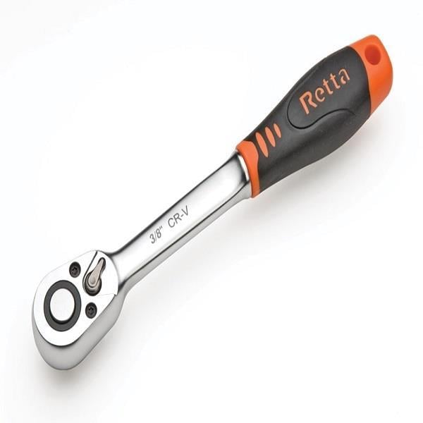 RCK0306 3/8 197MM CIRCIR KOLU RETTA