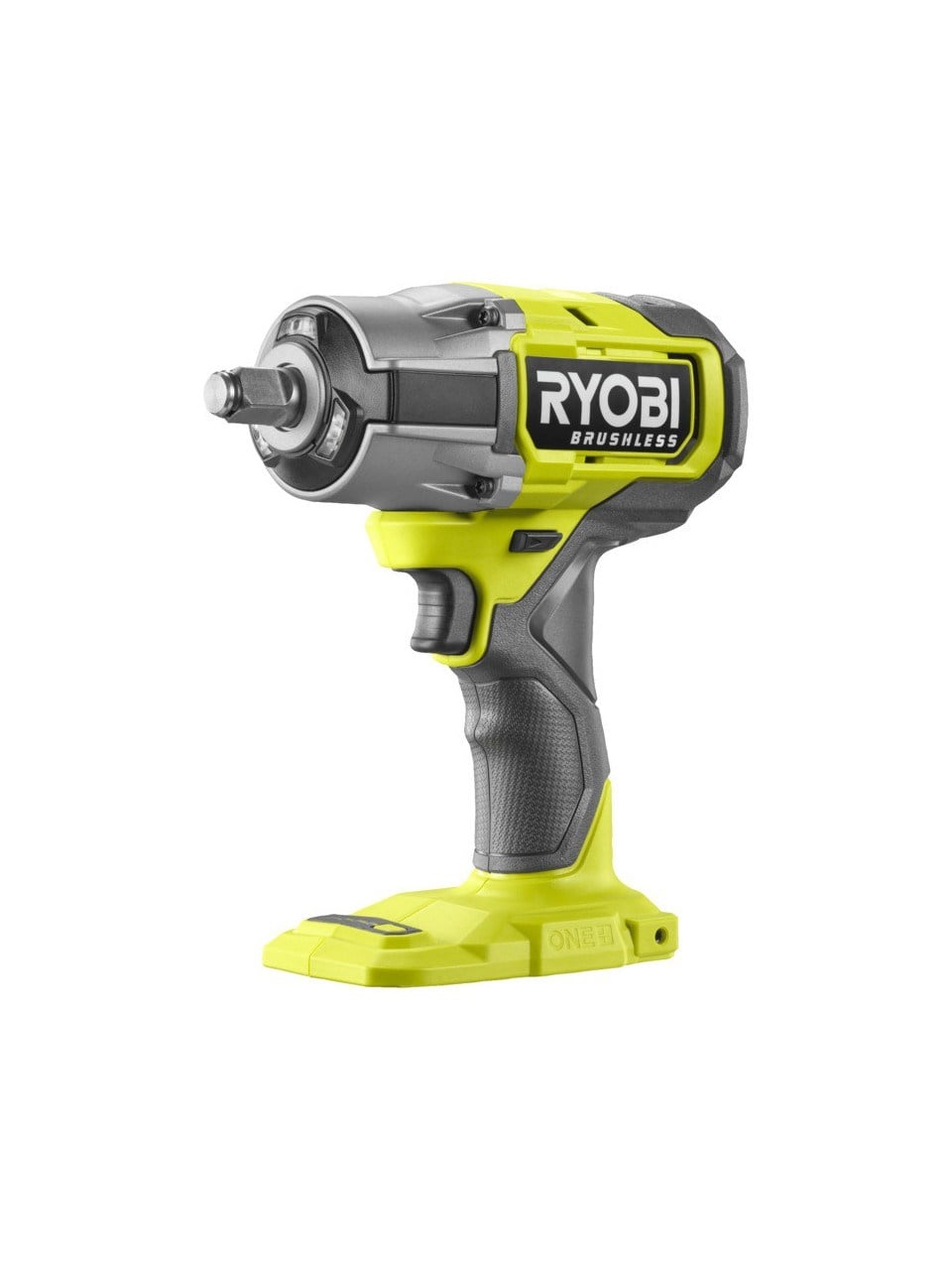 RIW18BL-0 AKÜLÜ KÖMÜRSÜZ SOMUN SIKMA (AKÜSÜZ) RYOBİ