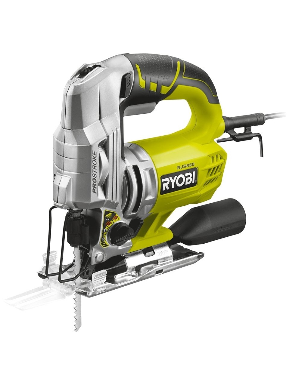 RJS850K 600W DEKOPAJ TESTERE RYOBİ