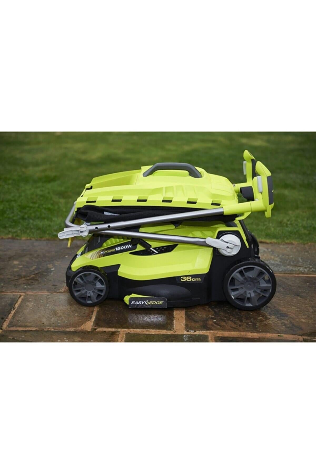 RLM15E36H 1500W ÇİM BİÇME 36CM RYOBİ