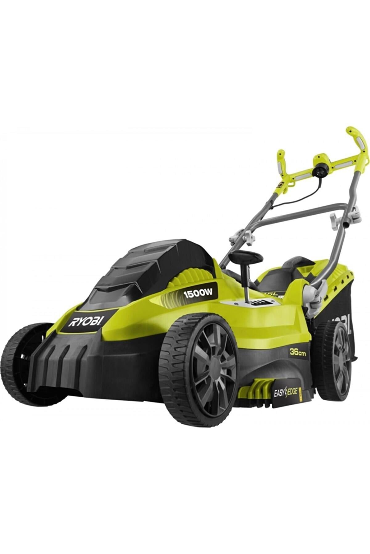 RLM15E36H 1500W ÇİM BİÇME 36CM RYOBİ