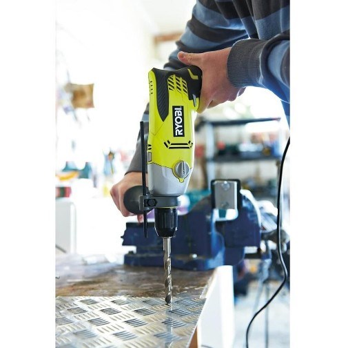 RPD1010-TA5 1010W DARBELİ MATKAP RYOBİ