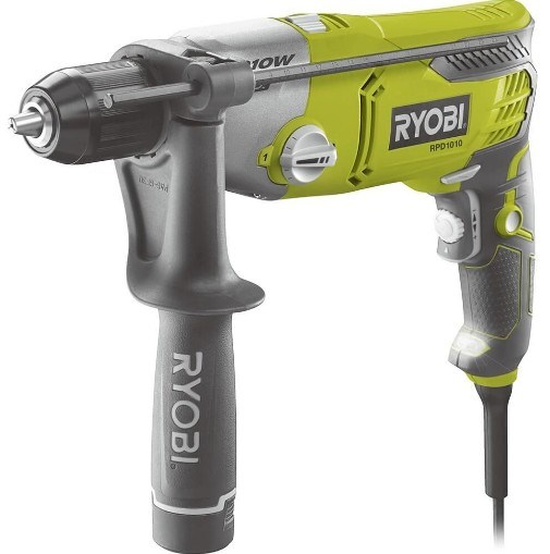 RPD1010-TA5 1010W DARBELİ MATKAP RYOBİ