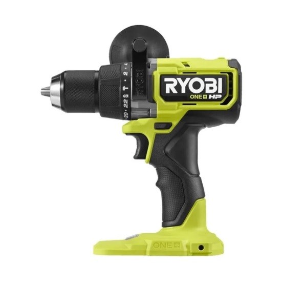 RPD18X1-0 18V AKÜLÜ DARBELİ MATKAP (AKÜSÜZ) RYOBİ