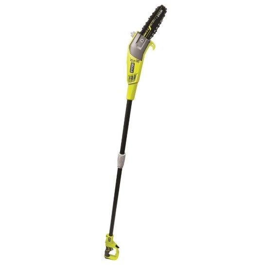 RPP755E YÜKSEK DAL KESME MAKİNASI RYOBİ