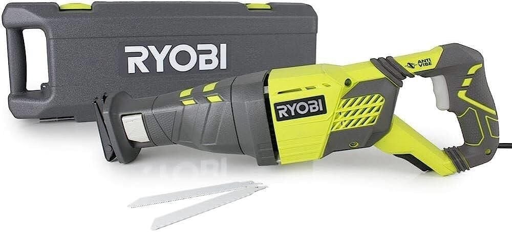 RRS 1200-K KILIÇ TESTERE 1200W RYOBİ