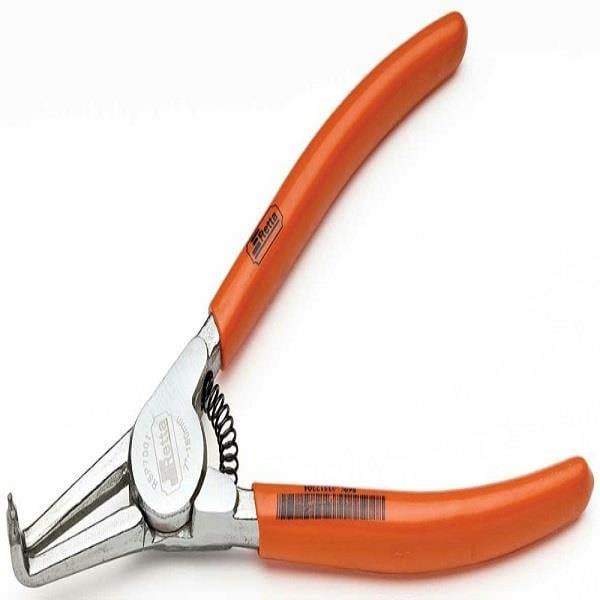 RSP9001 225MM DIŞ SEGMAN PENSESİ EĞRİ RETTA