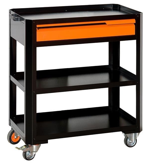 RTA1030  SERVİS ARABASI 1 ÇEKMECELİ RETTA