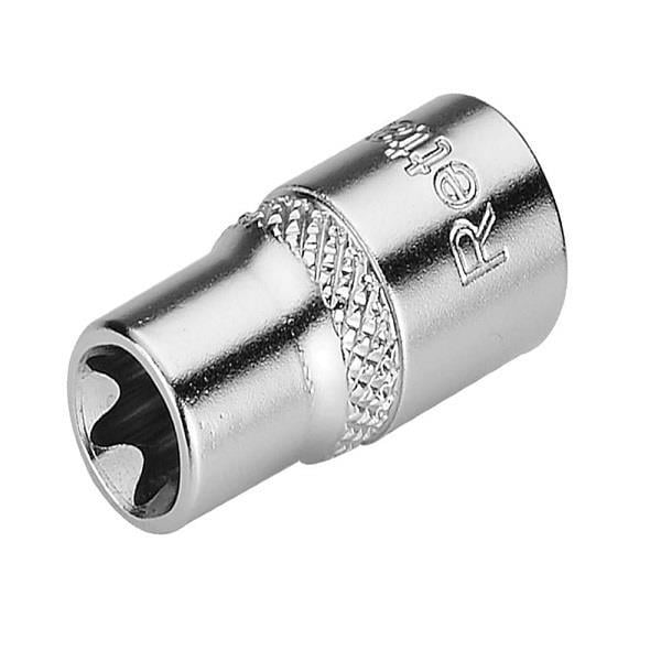 RTD1408 1/4 E8 TORX LOKMA ANAHTAR RETTA