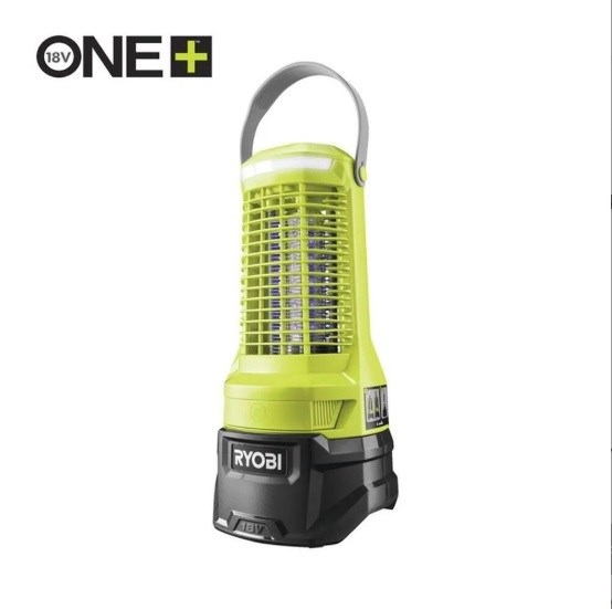 RY18BZA-0 18V AKÜLÜ SİNEK KOVUCU RYOBİ