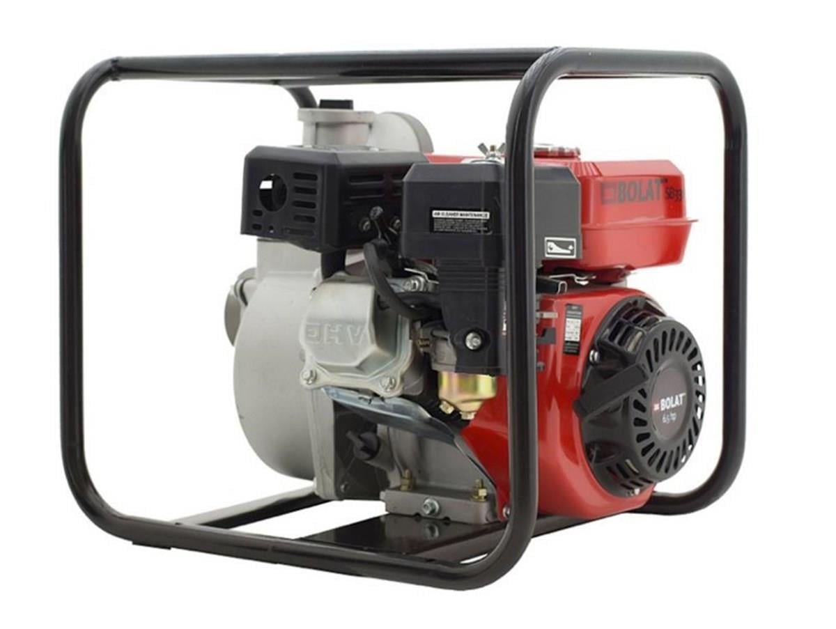 SB-330 BENZİNLİ SU POMPASI BOLAT