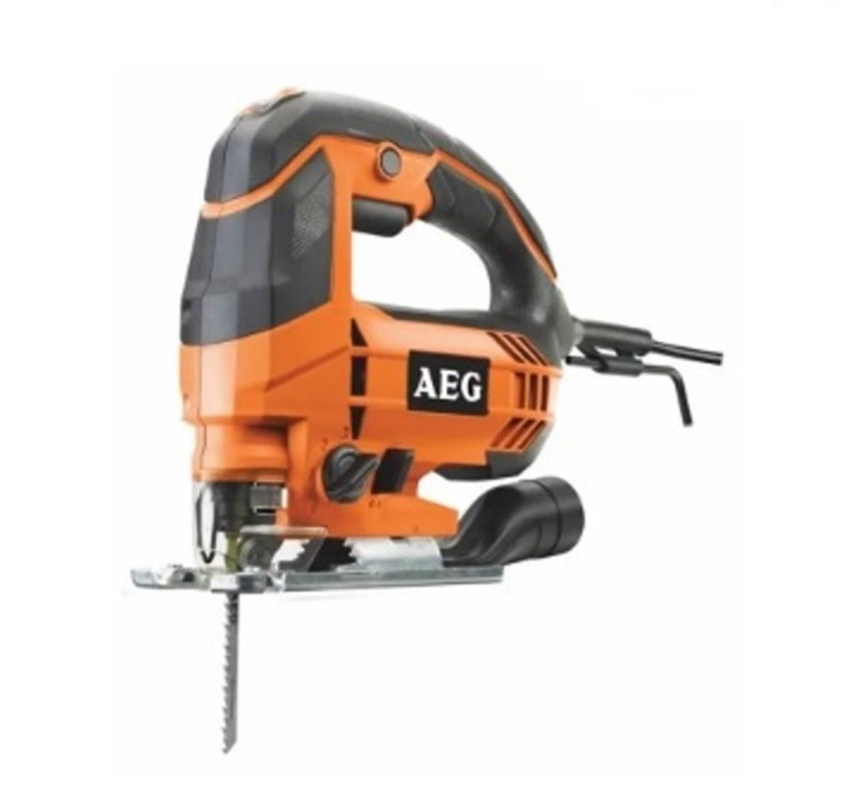 STEP 100 DEKOPAJ AEG