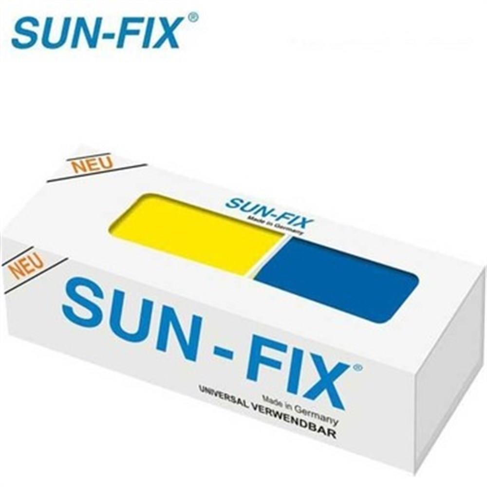 SUN-FİX MACUN YAPIŞTIRICI 40 GR.