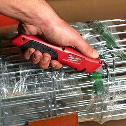 SÜRGÜLÜ MAKET BIÇAĞI 48-22-1910 MİLWAUKE