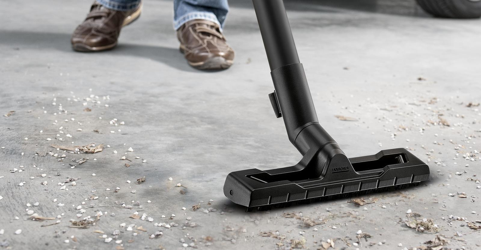 WD 3 PREMİUM EU-I KARCHER