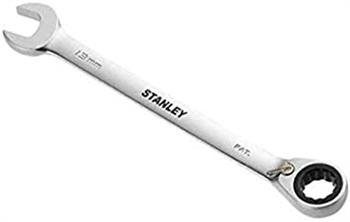 1-17-370 21MM CIRCIR KOMBİNE ANAHTAR STANLEY
