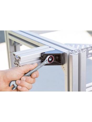 10 PARÇA CIRCIR KOMBİNE ANAHTAR TAKIMI 1600A02AU0 BOSCH